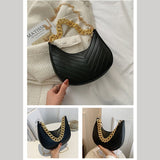 （👛New Year's Pre-sale - 48% OFF） - 2022 spring new portable fashion dumpling bag(Limited time offer🔥Second piece half price)