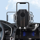 In-Vehicle Suction Cup Mobile Phone Holder