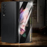 2022 New Foldable Z FOLD3/4 Privacy Screen HD Hydrogel Phone Film