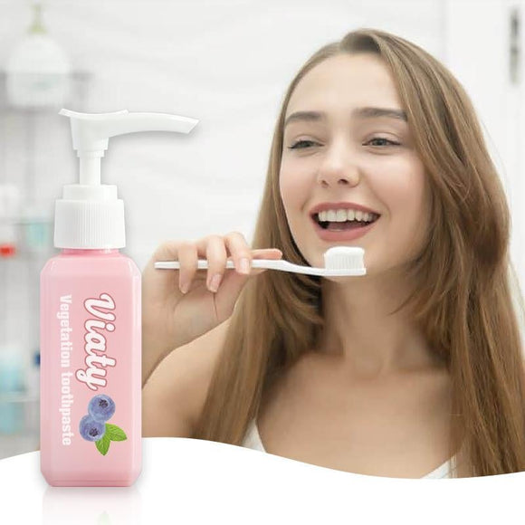 Viaty Toothpaste