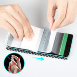 Foldable Privacy Screen Hydrogel Protective Film, Suitable For Samsung Z Fold3 / Flip3